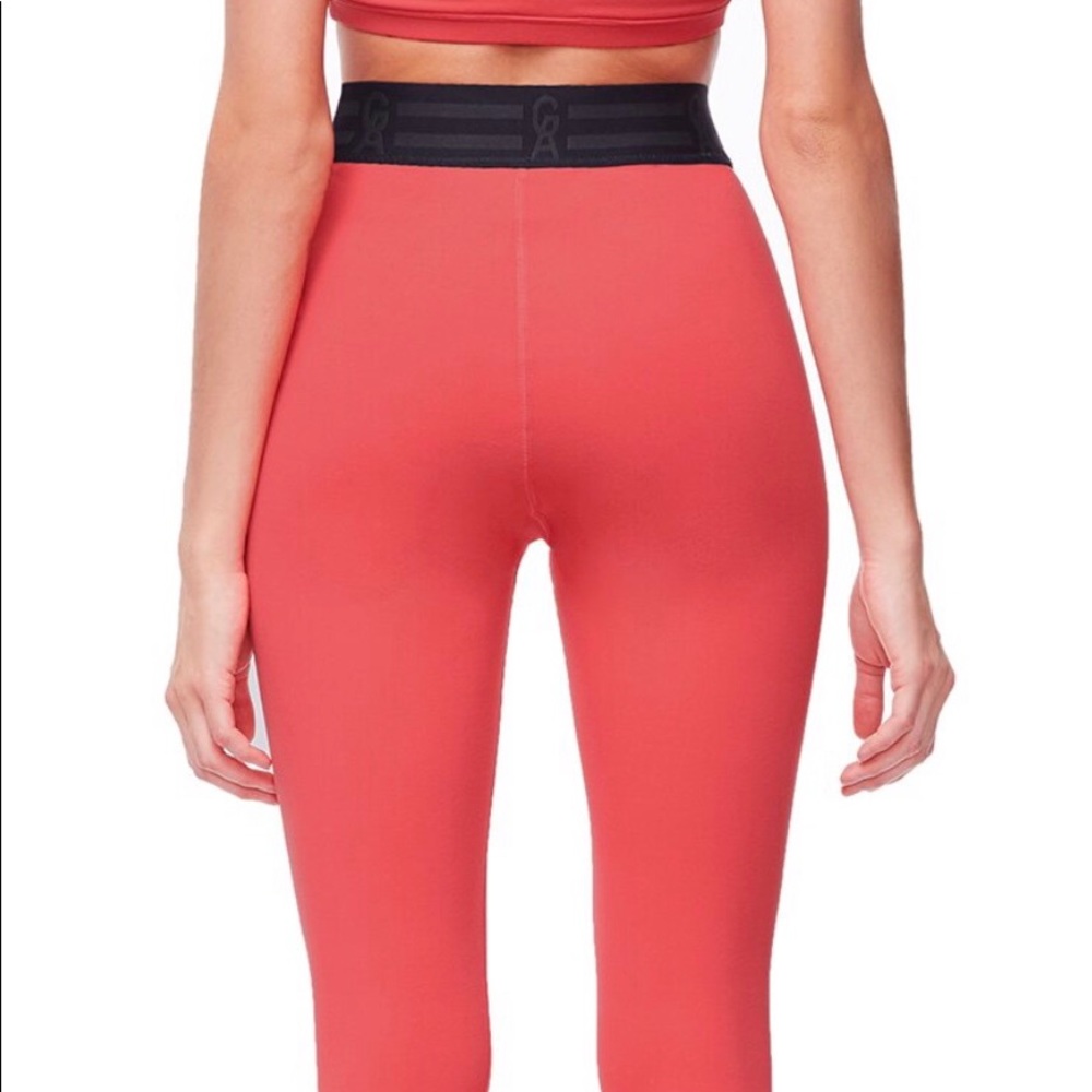 Good American Icon 7/8 Leggings - Picture 2 of 5